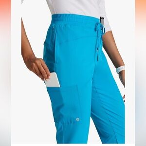 Barco Boost 3 Pocket Jogger Scrub Pants